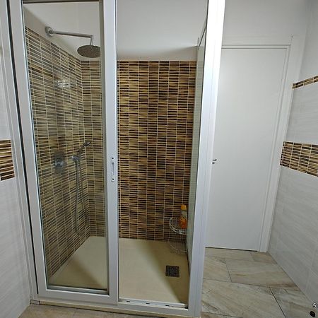 Dimora Genovesi Vila Catânia Exterior foto