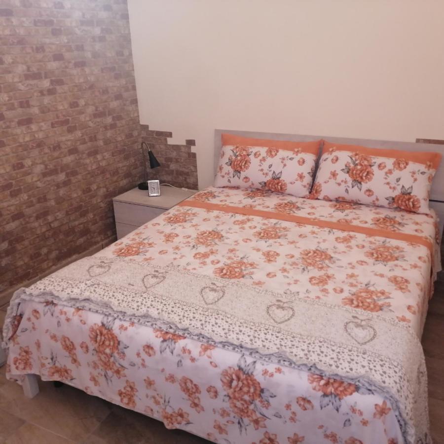 Dimora Genovesi Vila Catânia Exterior foto