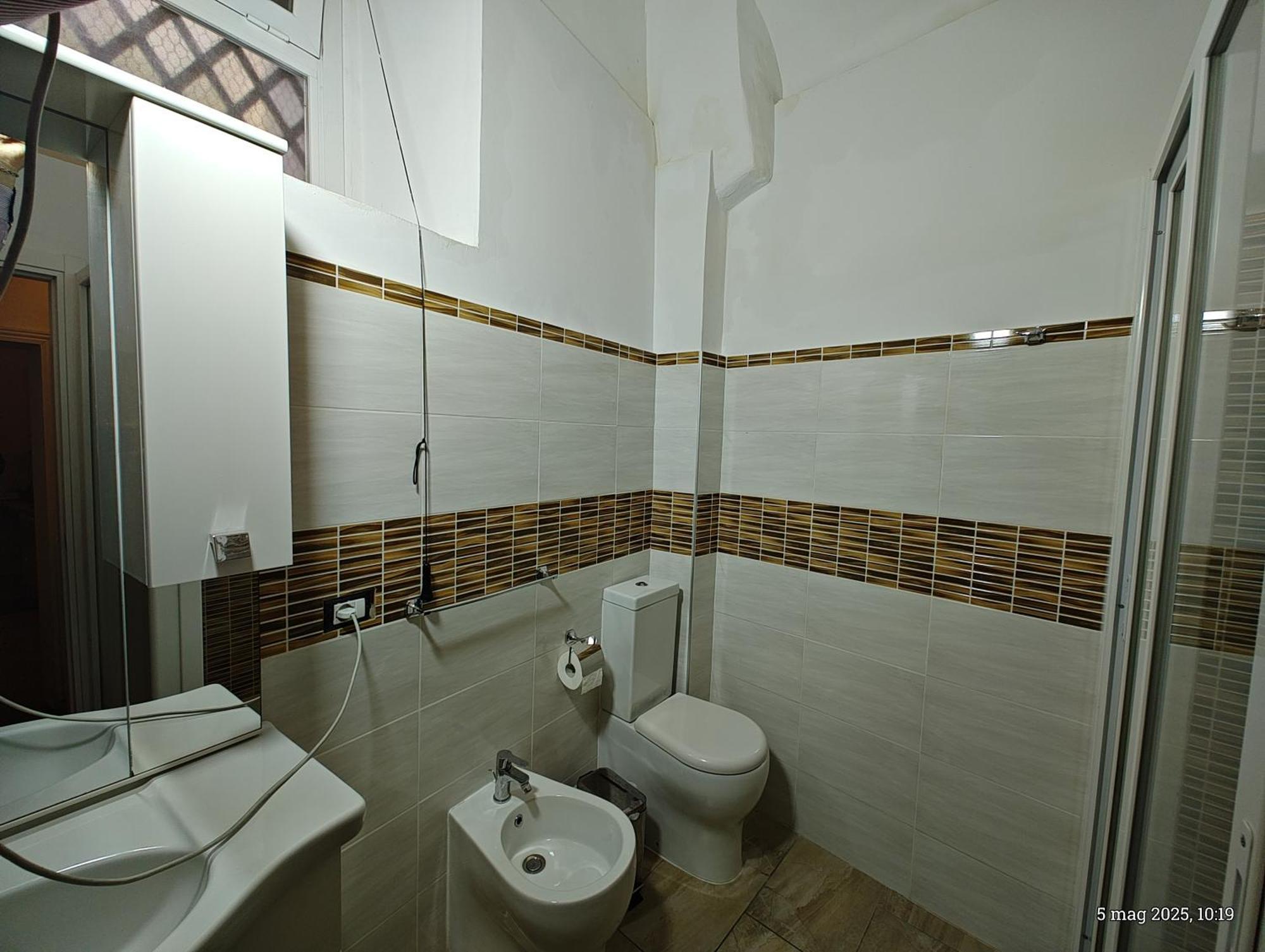 Dimora Genovesi Vila Catânia Exterior foto