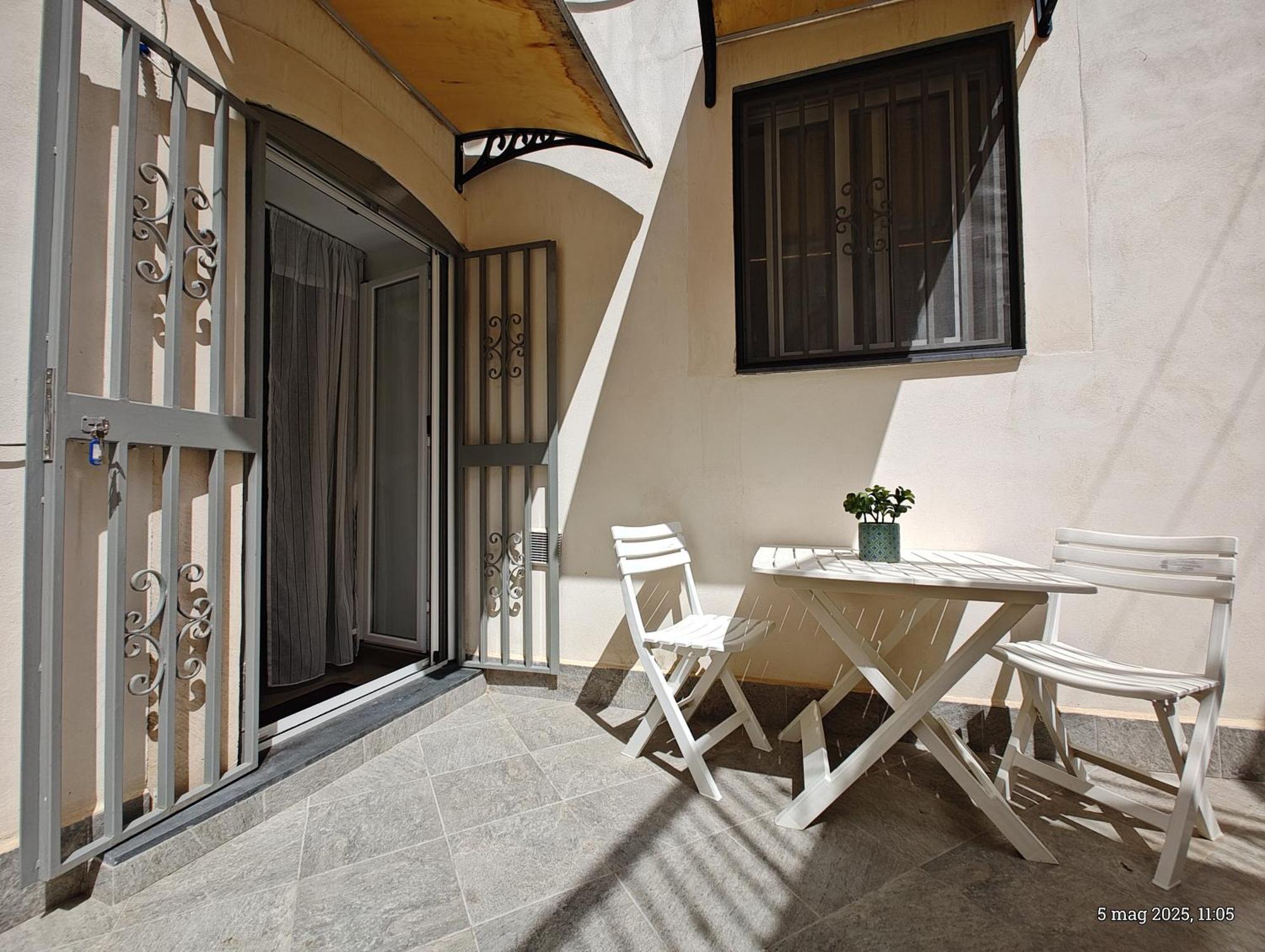 Dimora Genovesi Vila Catânia Exterior foto