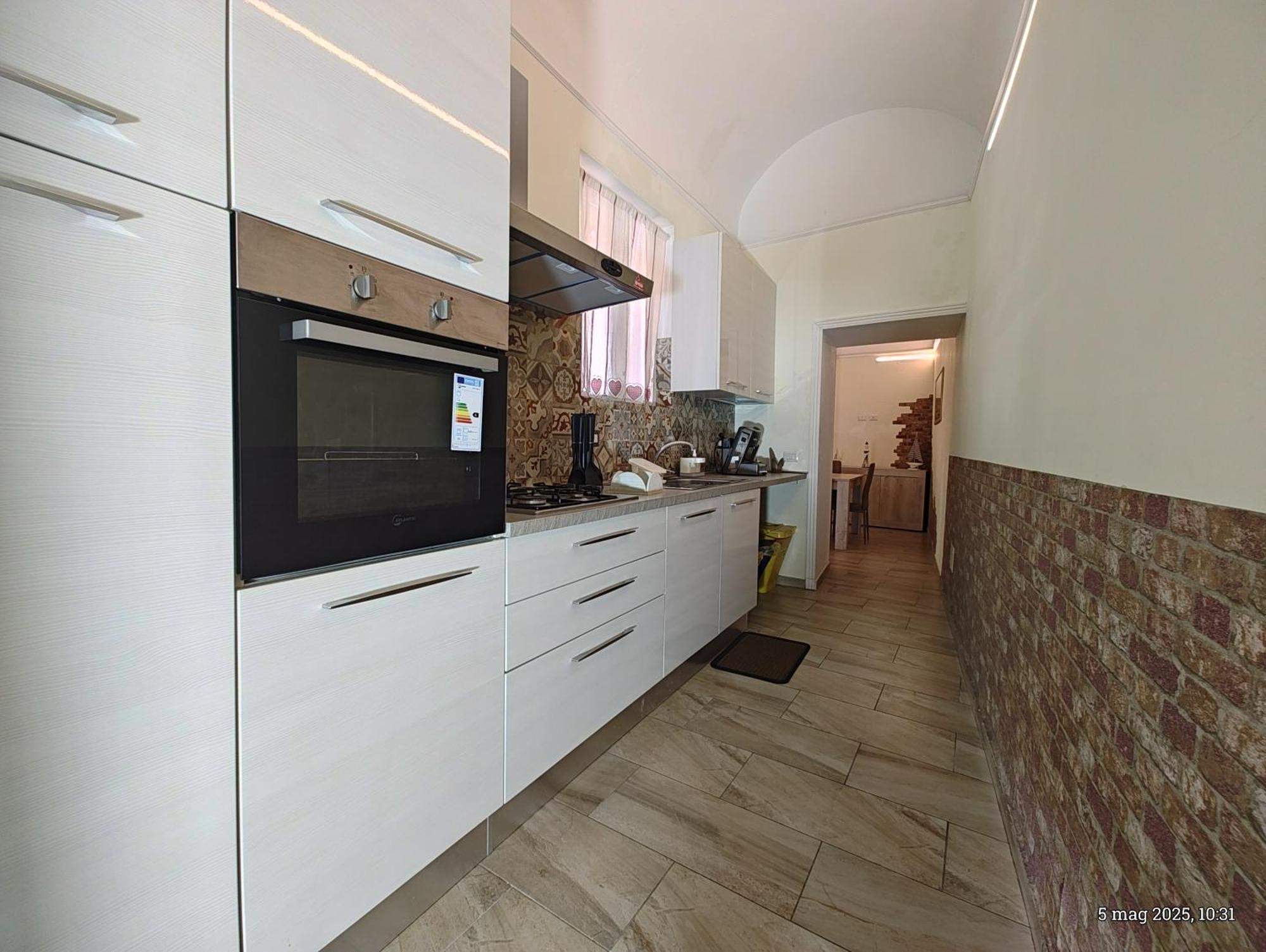 Dimora Genovesi Vila Catânia Exterior foto